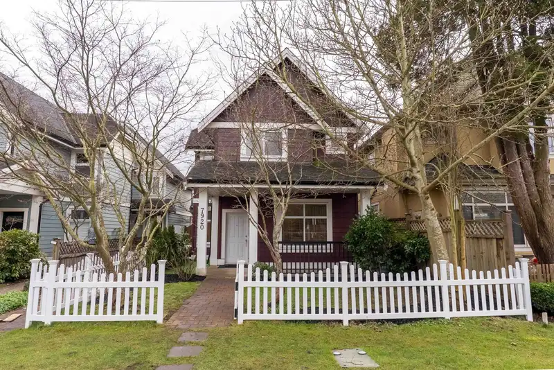 7920 BENNETT ROAD - photo 1 of 26