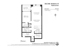 203 2481 WATERLOO STREET - thumbnail 2