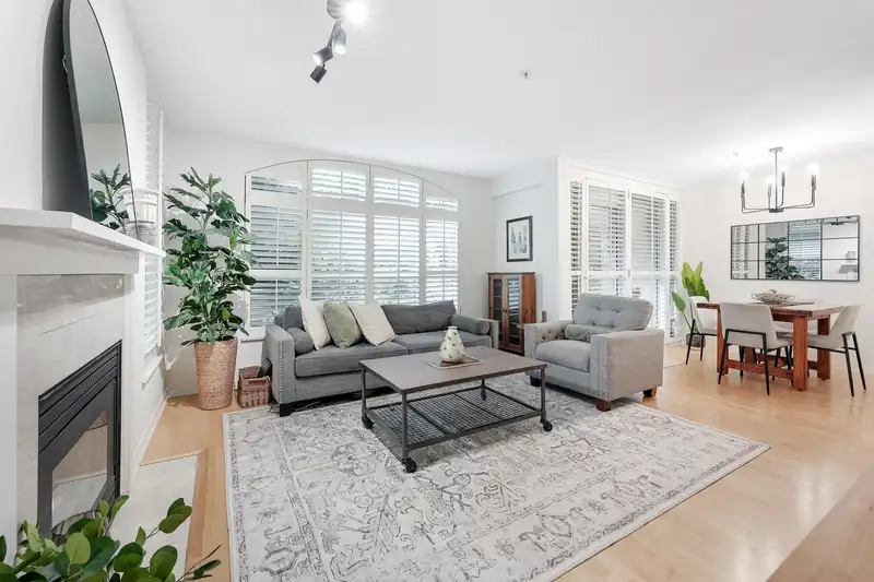 110 1111 HARO STREET - photo 1 of 40