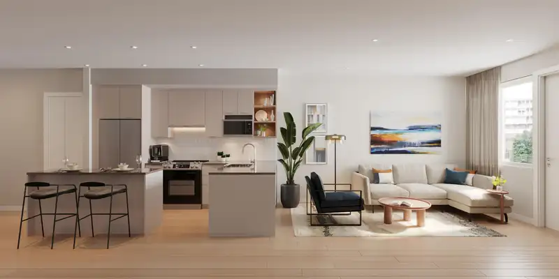 304 10984 RAVINE ROAD - photo 3 of 4