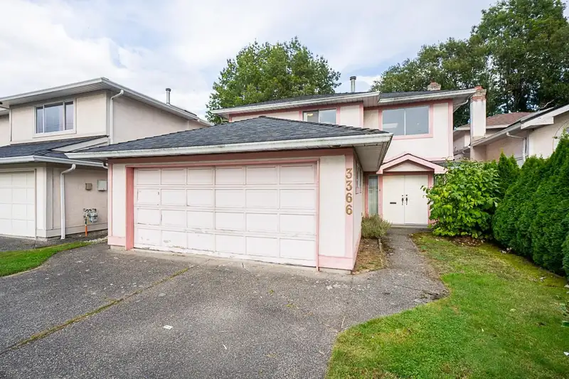 3366 REGINA AVENUE - photo 1 of 18