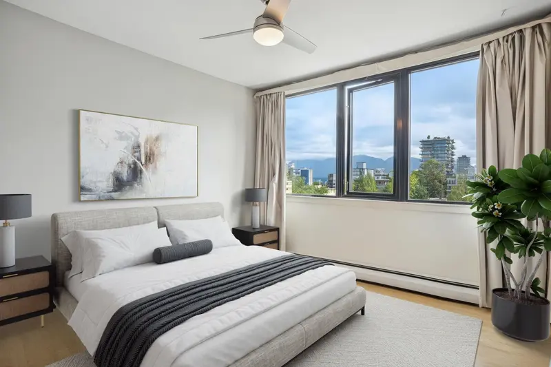 1204 1330 HARWOOD STREET - photo 4 of 25