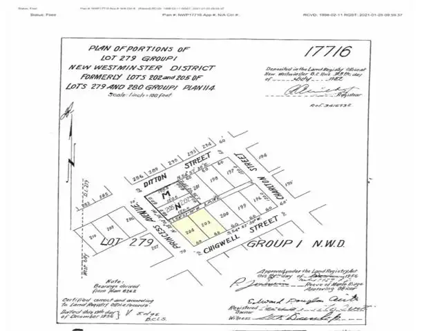 11086 PRINCESS STREET - photo 3 of 3