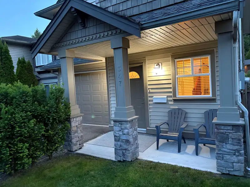 347 SEYMOUR RIVER PLACE - photo 2 of 26
