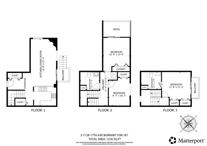 03 7128 17TH AVENUE - photo 2 of 30