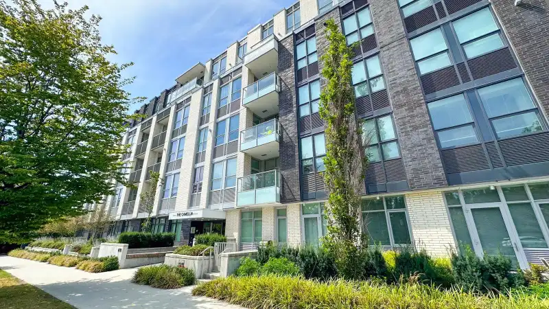 308 6733 CAMBIE STREET - photo 1 of 29