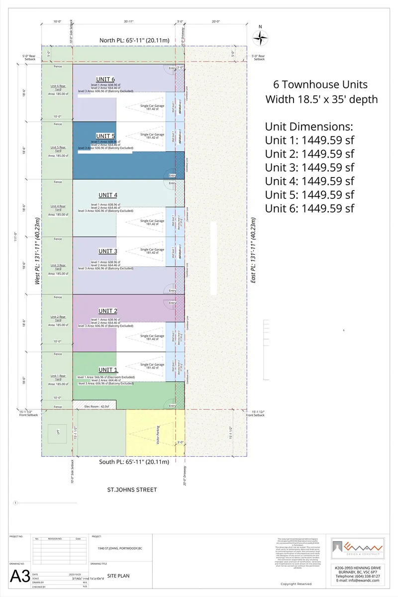 1940 ST JOHNS STREET - photo 3 of 25