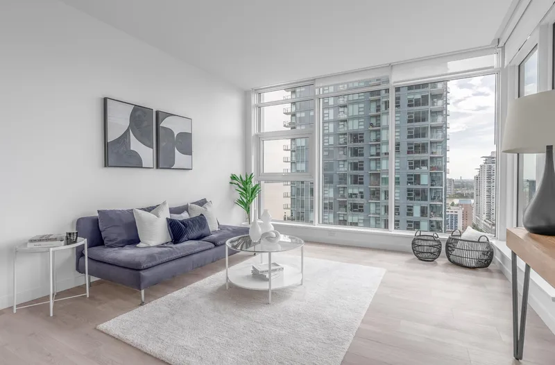 2104 660 QUAYSIDE DRIVE - photo 3 of 25