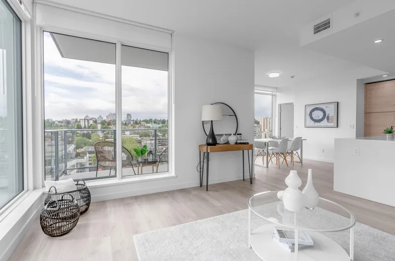 2104 660 QUAYSIDE DRIVE - photo 4 of 25