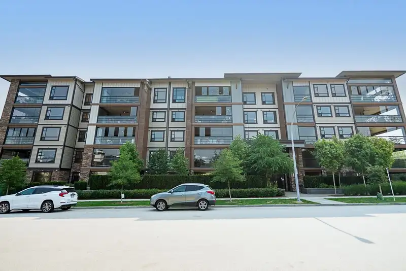 114 14588 MCDOUGALL DRIVE - photo 2 of 40