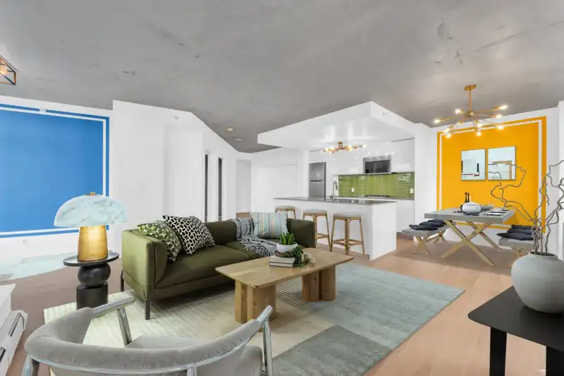 1806 128 W CORDOVA STREET - photo 1 of 32
