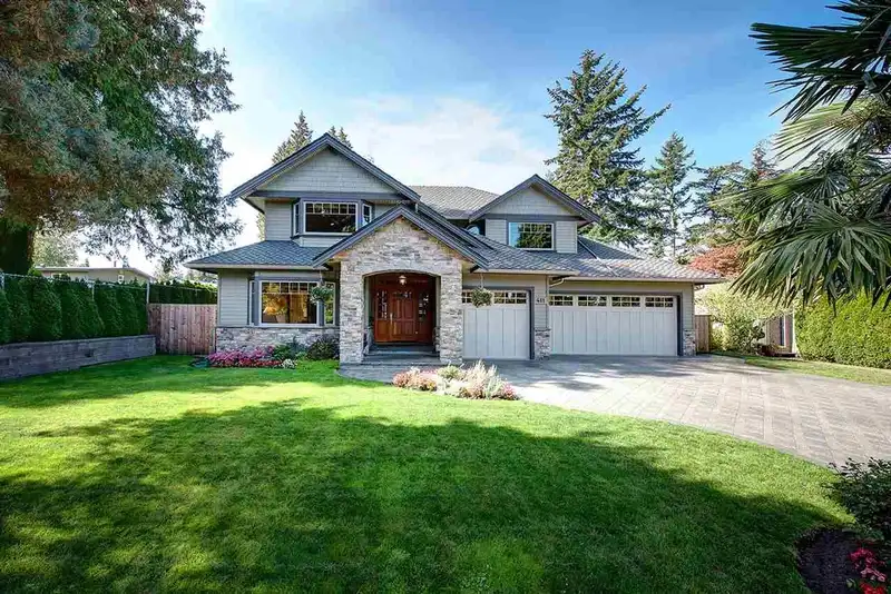 411 KERRY DRIVE - photo 1 of 6