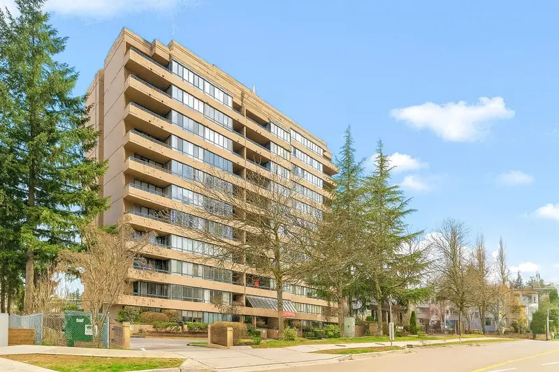 103 460 WESTVIEW STREET - photo 1 of 15