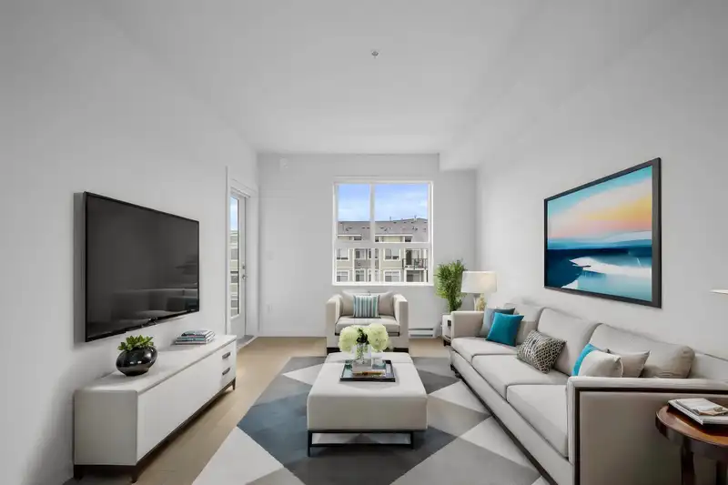 510 20695 EASTLEIGH CRESCENT - photo 1 of 29