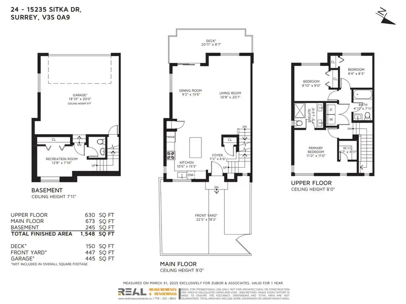 24 15235 SITKA DRIVE - photo 3 of 39