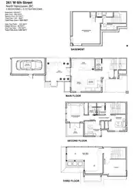 261 W 6TH STREET - thumbnail 23