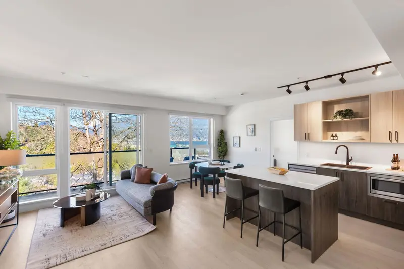 PH 608 2002 ST. GEORGE STREET - photo 1 of 25