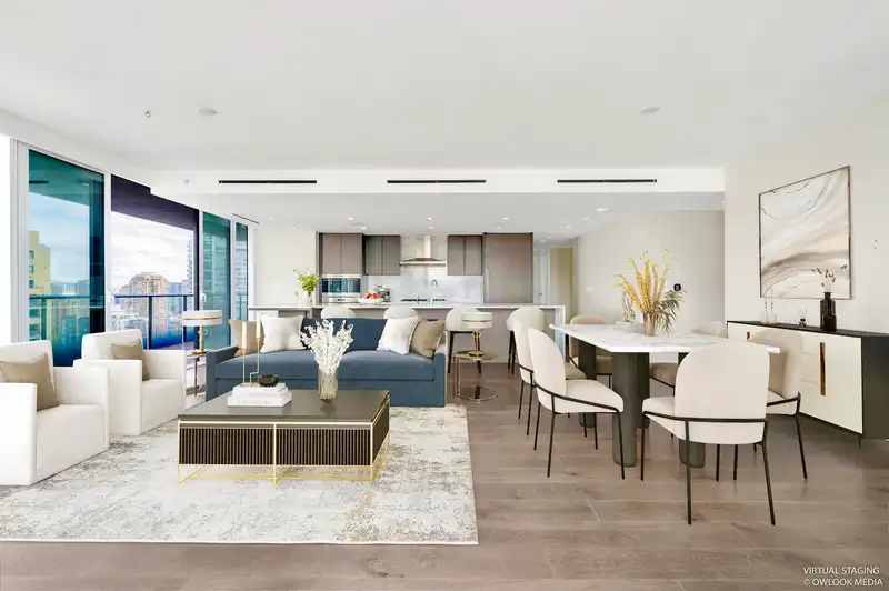 1601 1335 HOWE STREET - photo 3 of 27
