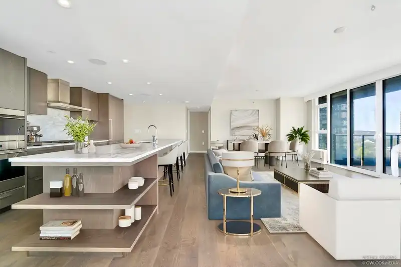 1601 1335 HOWE STREET - photo 4 of 27