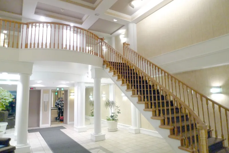 1409 6611 MINORU BOULEVARD - photo 3 of 5