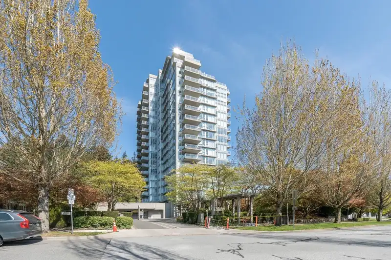 1201 2688 WEST MALL - photo 1 of 40