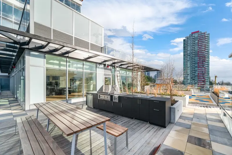 1303 6511 SUSSEX AVENUE - photo 2 of 25