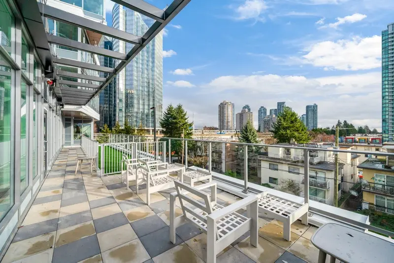 1303 6511 SUSSEX AVENUE - photo 4 of 25