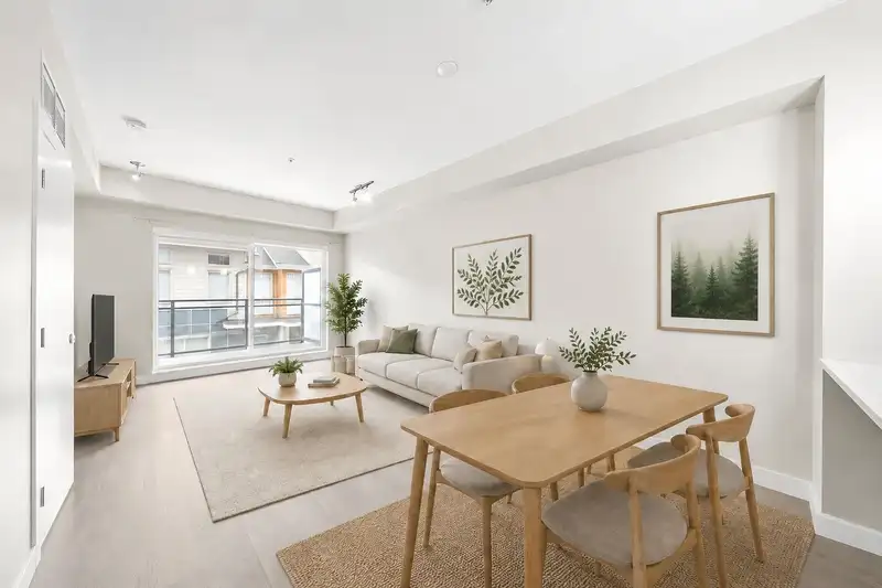 313 10155 RIVER DRIVE - photo 1 of 21