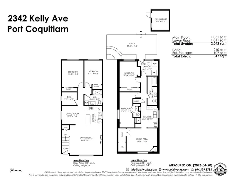 2342 KELLY AVENUE - photo 2 of 36