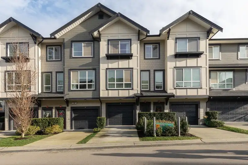 8 8570 204 STREET - photo 1 of 31
