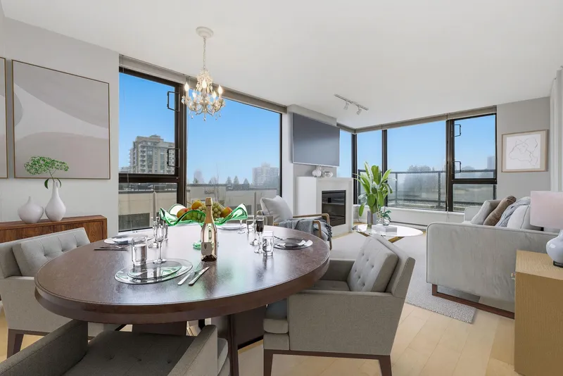 607 7063 HALL AVENUE - photo 4 of 25