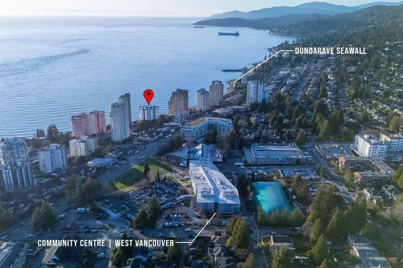 102 2246 BELLEVUE AVENUE - photo 4 of 25