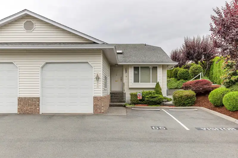 65 3054 TRAFALGAR STREET - photo 1 of 40