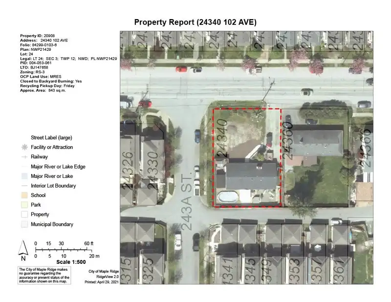 24340-24360 102 AVENUE - photo 4 of 7
