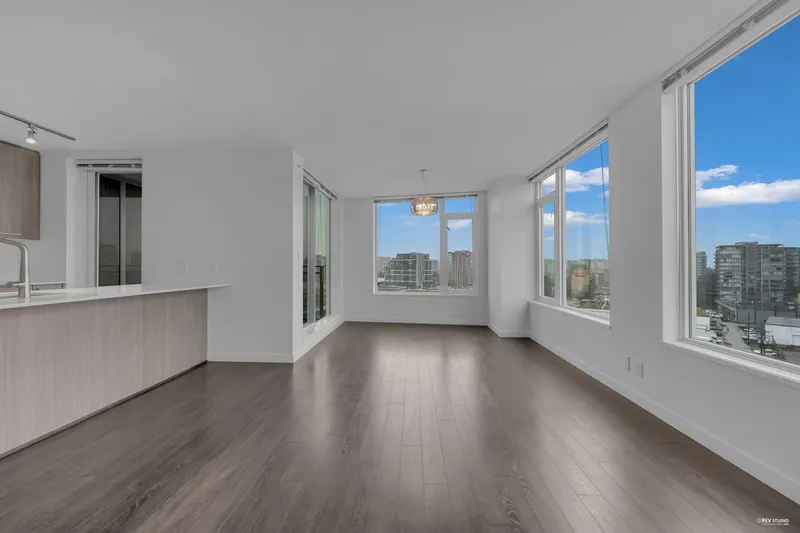 1109 7708 ALDERBRIDGE WAY - photo 3 of 25