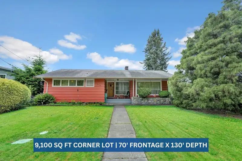 4432 IRMIN STREET - photo 1 of 35