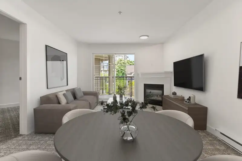 309 9333 ALBERTA ROAD - photo 3 of 40
