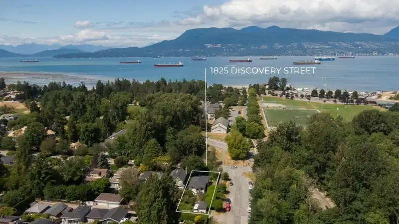 1825 DISCOVERY STREET - photo 1 of 14