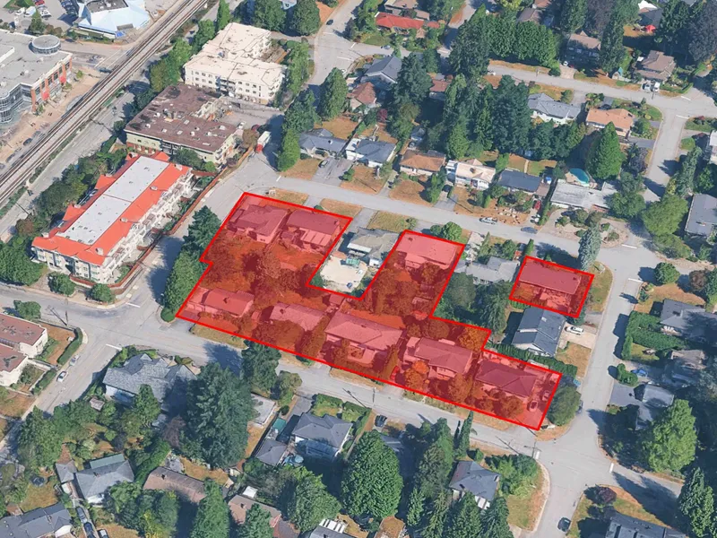 523 COCHRANE AVENUE - photo 1 of 1