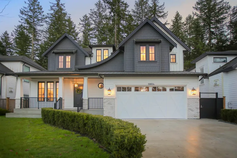 19664 31A AVENUE - photo 1 of 25