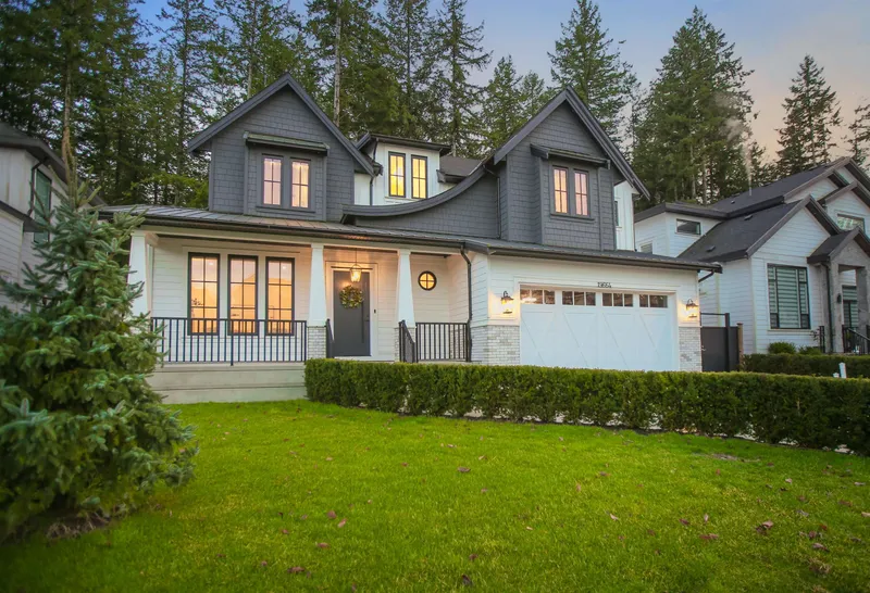 19664 31A AVENUE - photo 3 of 25