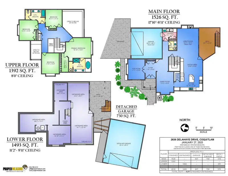 2636 DELAHAYE DRIVE - photo 3 of 40