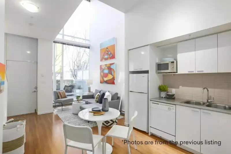 112 DUNSMUIR STREET - photo 3 of 9