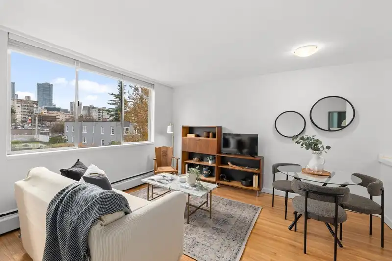 405 1250 BURNABY STREET - photo 2 of 25