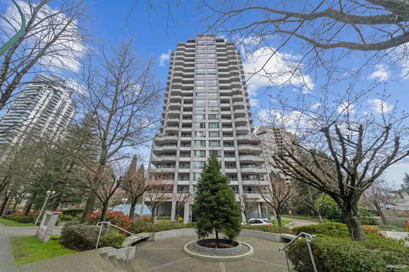 1320 4825 HAZEL STREET - photo 1 of 25