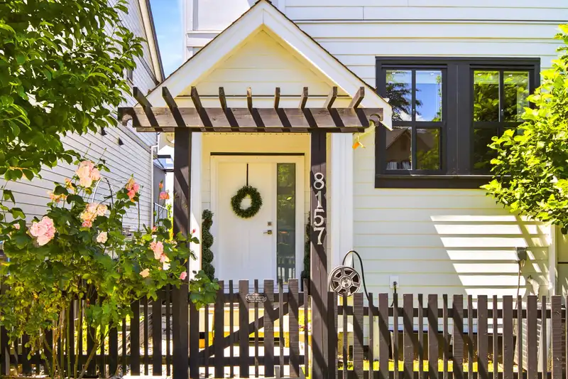 8157 202 STREET - photo 1 of 40