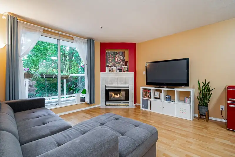 211 2485 ATKINS AVENUE - photo 1 of 34
