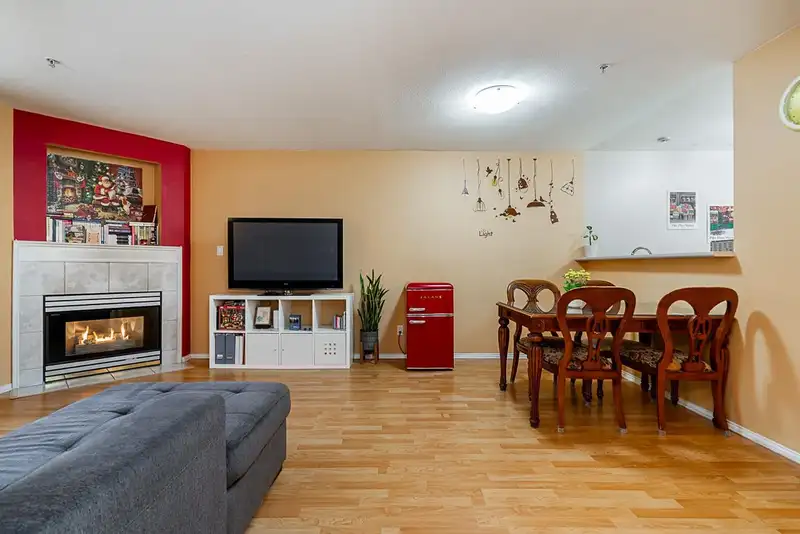 211 2485 ATKINS AVENUE - photo 2 of 34