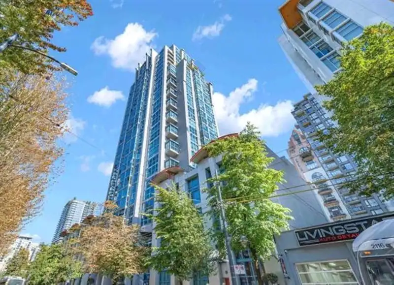 1010 1238 SEYMOUR STREET - photo 1 of 16