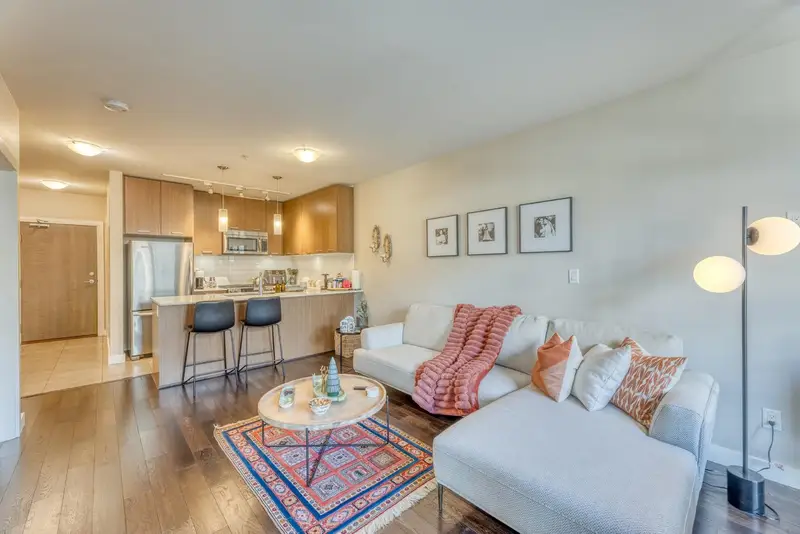 302 1182 W 16TH STREET - photo 3 of 25